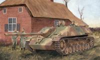 Dragon Jagdpanzer IV L/70       